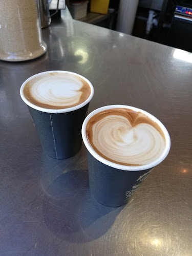 Comentarii opinii despre Te Uku Roast Office