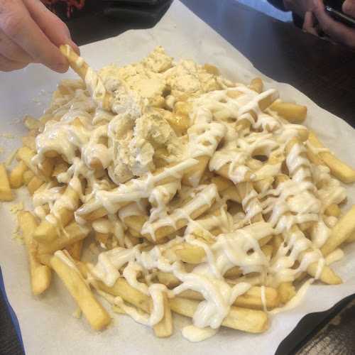 DK's Seafood - Tauranga