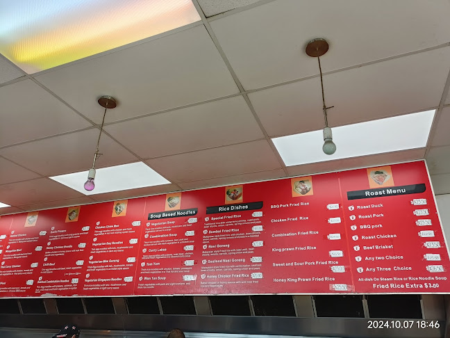 Opinii despre Noodle Canteen în Whangārei - Hospitality and gastronomy