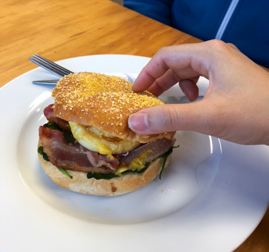 The Caffeine Bar - Hospitality and gastronomy