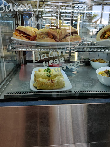 Opinii despre Cafe Miko în Auckland - Hospitality and gastronomy