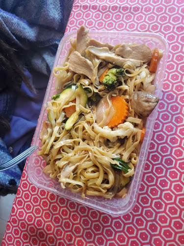 Red Elephant Thai cuisine and Karaoke Bar - Hospitality and gastronomy