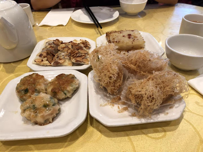 Hees Garden Seafood Restaurant - Auckland