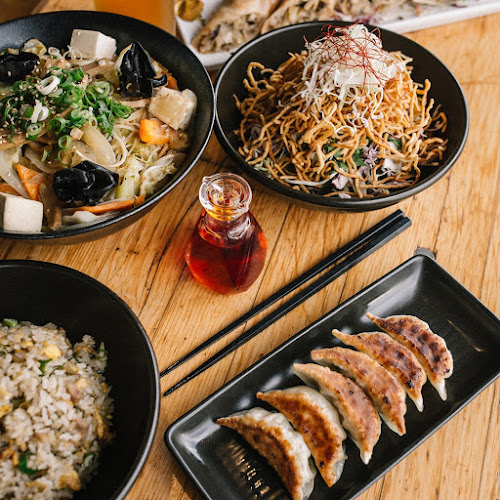 Ramen Takara Browns Bay