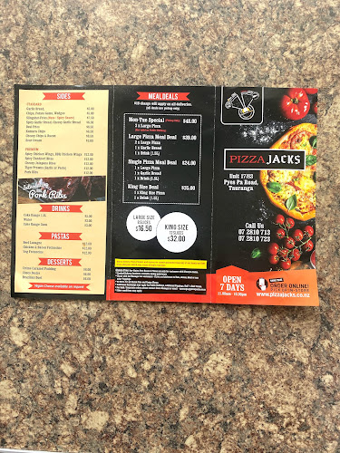 Opinii despre Pizza Club Max - Tauranga în Tauranga - Hospitality and gastronomy