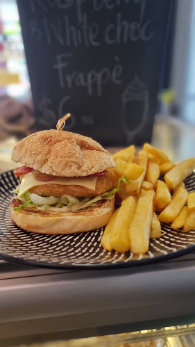 Coffee Craft Phone number