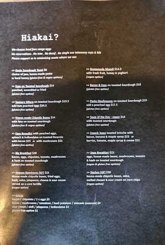 Lyttelton Coffee Co. - Lyttelton