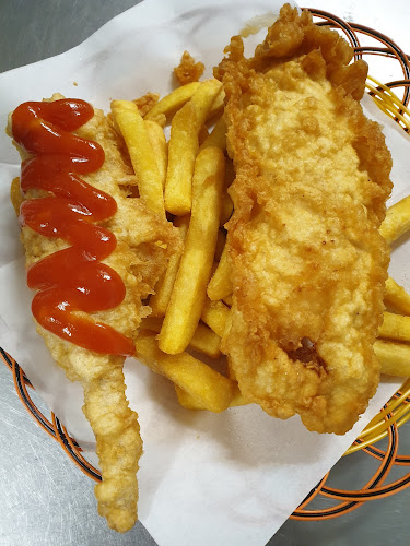 Bellevue Takeaways - Tauranga