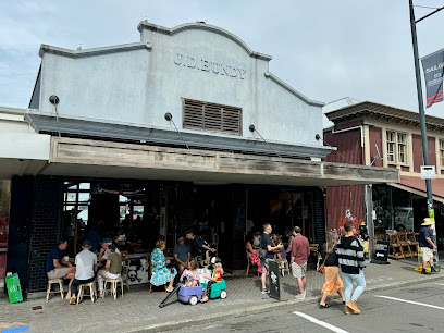 Lyttelton Coffee Co.