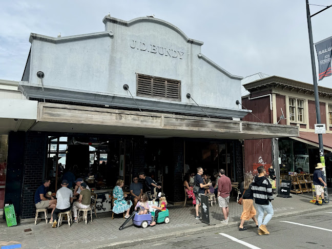 Lyttelton Coffee Co.