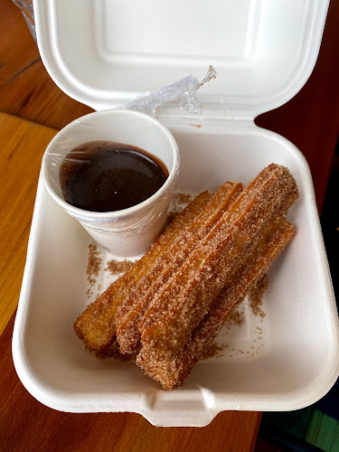 Don Luciano Café Masterton Open Times