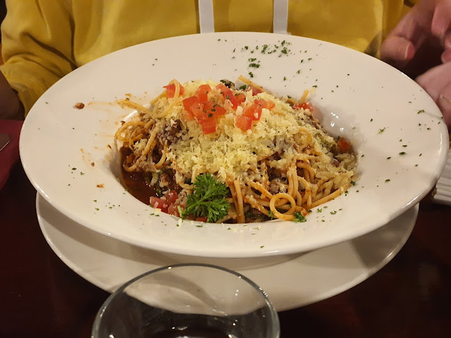 Tony's Original Steak & Seafood Restaurant - Hospitality and gastronomy