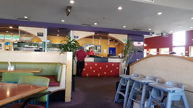 Denny’s Christchurch - Hospitality and gastronomy