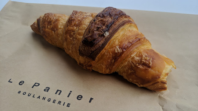 Opinii despre le panier în Christchurch - Hospitality and gastronomy