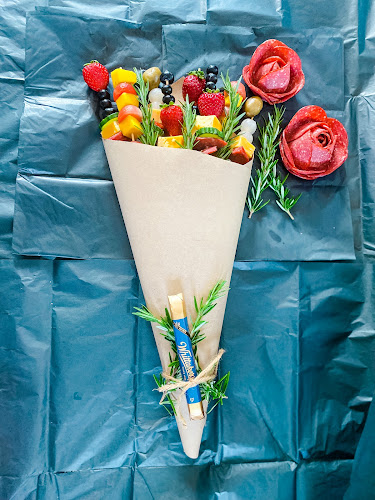 Opinii despre Fairybread & Marshmallow în Edgecumbe - Hospitality and gastronomy