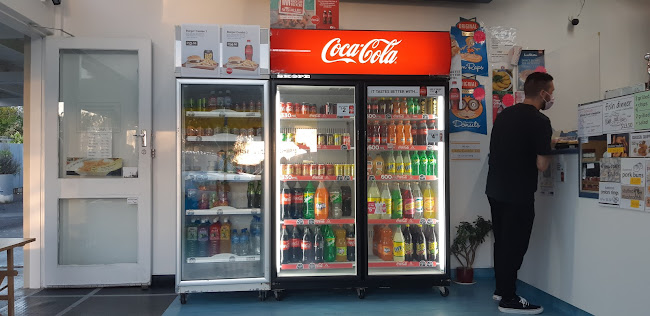 Brown Owl Fisheries - Hospitality and gastronomy