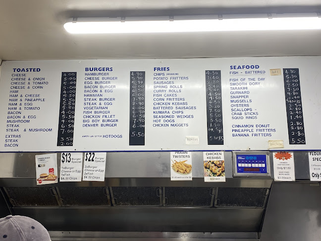 17 Queen Street, Pukekohe 2120, New Zealand