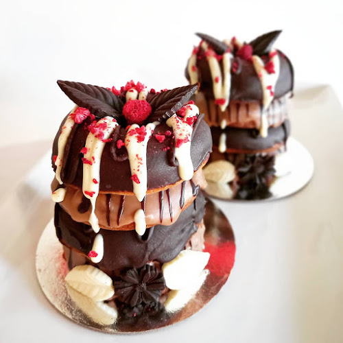 Little Keto Bakery - Porirua