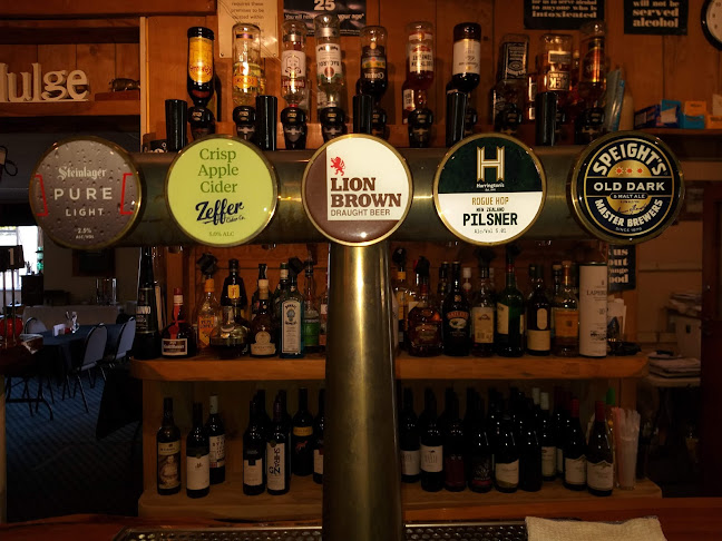 Kaniere Hotel - Hokitika