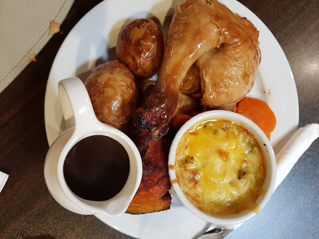 Comentarii opinii despre Merrylees Hotel