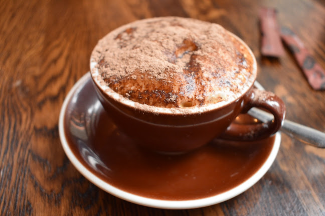 Opinii despre Leuven Belgium Beer Cafe în Wellington - Hospitality and gastronomy