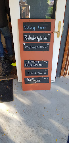 Moa Tap Room & Food Truck - Hospitality and gastronomy