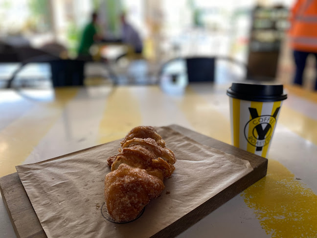 Comentarii opinii despre 23 Grove Road Coffee House