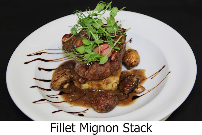 The Duke Of Gloucester - Napier