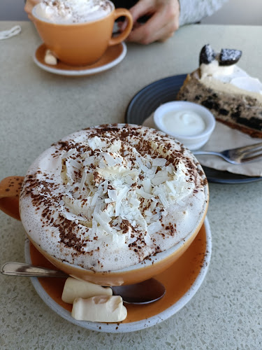 Coffee Culture Beckenham