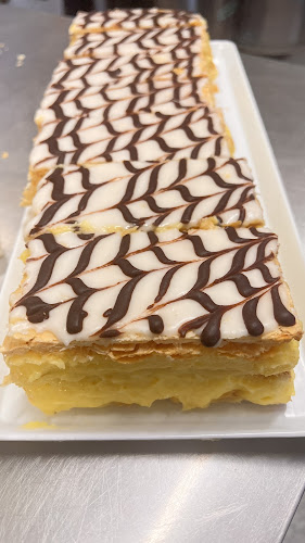 The Baking company - Hospitality and gastronomy