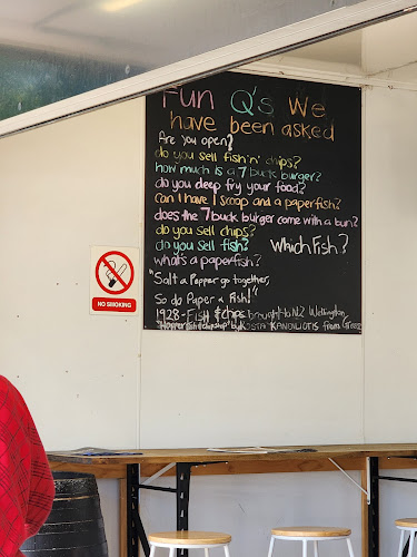 Comentarii opinii despre Paperfish