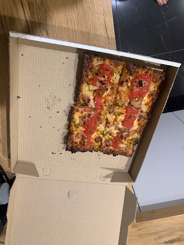 Avenue Squared @ Rita's - Mount Maunganui