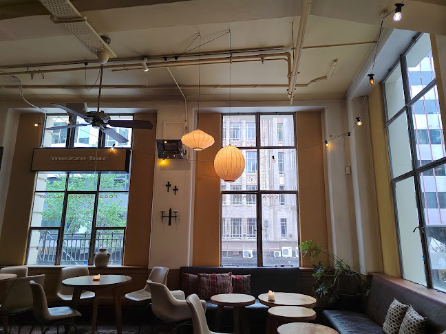 Durham Street East, Auckland Central, Auckland 1010, New Zealand