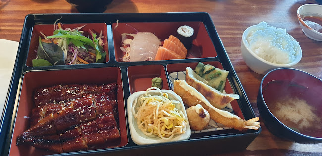 Hayashi Japanese Restaurant - Auckland