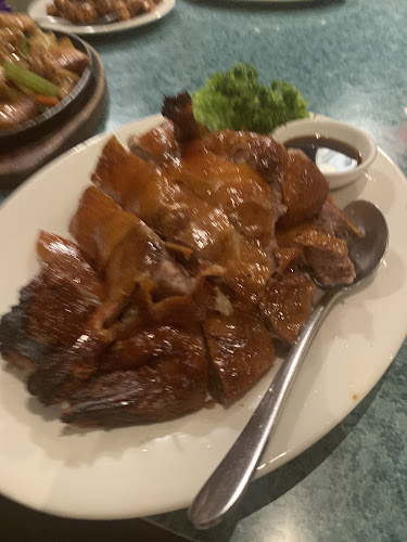 Opinii despre Jasmin Licensed Chinese Restaurant în Wellington - Hospitality and gastronomy