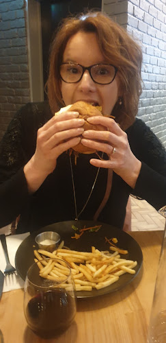 Opinii despre The Screening Room în Masterton - Hospitality and gastronomy