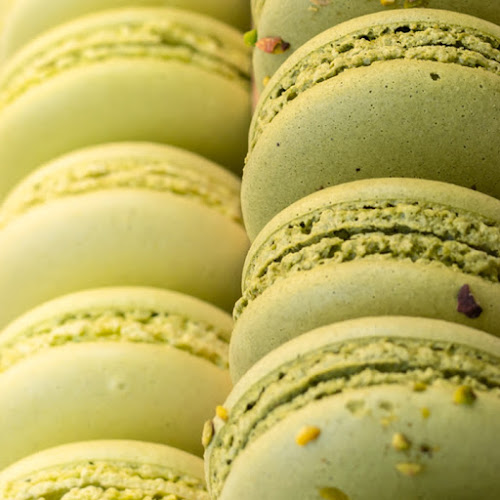 Opinii despre Macarons în Dunedin - Hospitality and gastronomy