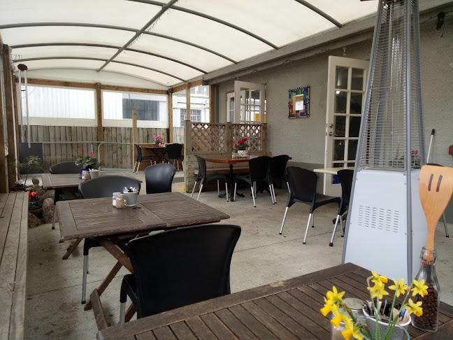 The Office Cafe - Maungatapere