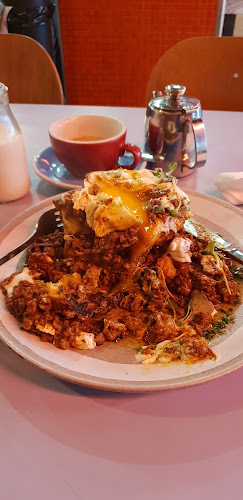 Comentarii opinii despre Elixir Cafe