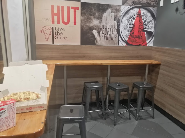 Pizza Hut Phone number