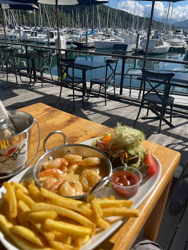 Comentarii opinii despre Jolly Roger Bar & Restaurant