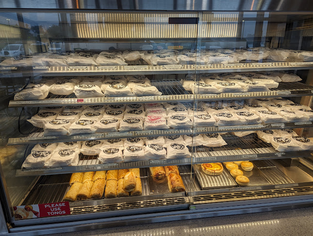 Comentarii opinii despre Patrick’s Pies Goldstar Bakery Tauranga