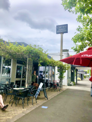 Cafe Brie - Palmerston North