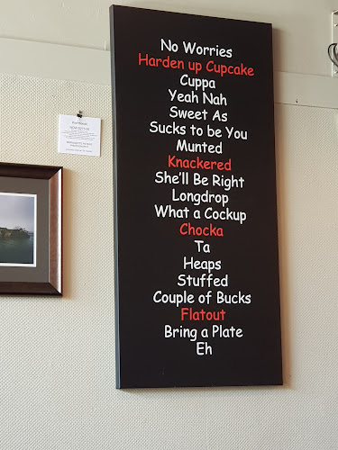 Cafe Express - Hospitality and gastronomy