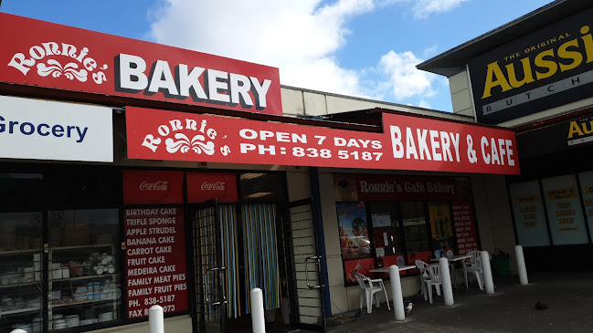 Ronnie's Bakery