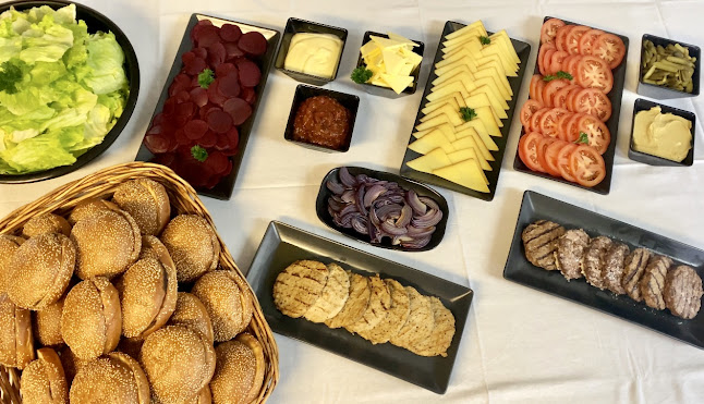 Eden Catering Ltd - Hospitality and gastronomy