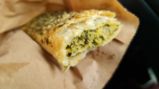 Comentarii opinii despre Two Tides Bakery