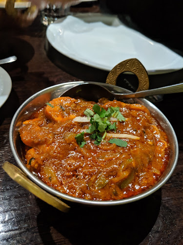 Kaikoura Indian Restaurant Phone number