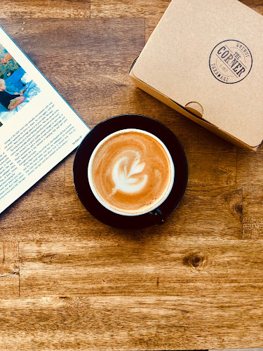 The Corner Urenui - Hospitality and gastronomy