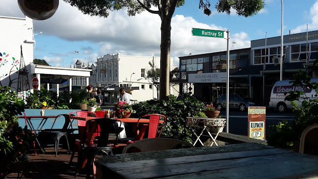 Corelli's Cafe Phone number